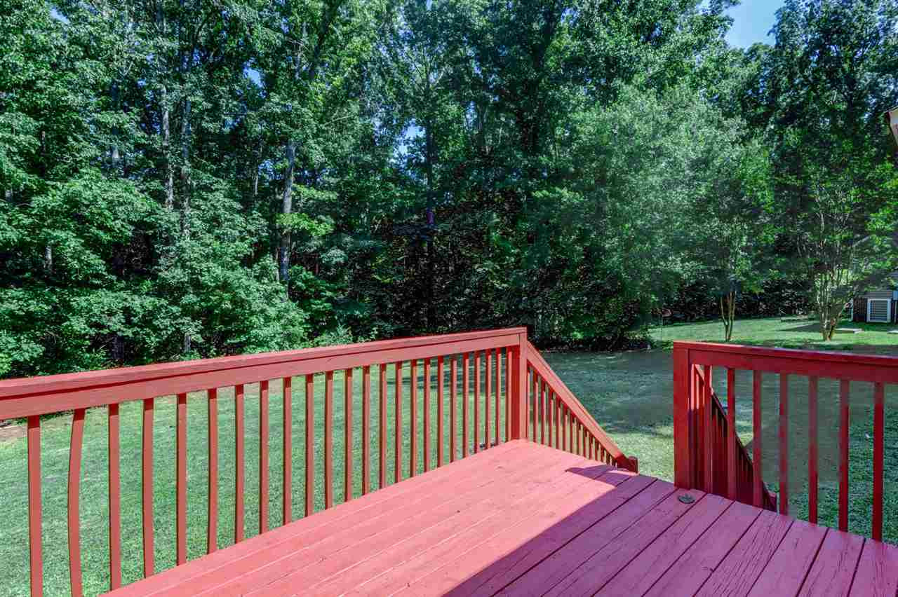1507 Middle Ridge Drive Willow Spring, NC 27592 - Photo 27 of 28 Photo 27