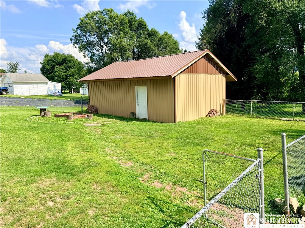 326 Line Street Olean, NY 14760 - Photo 40 of 50 Gallery Image 40