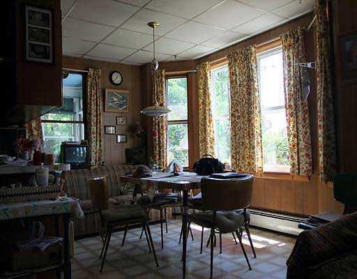 316 Ludlow Road Houlton, ME 04730 - Photo 17 of 25 Kitchen.