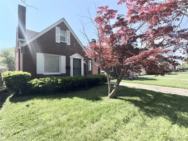 $1,650 | 10630 Whitehill Street, Detroit, MI 48224
