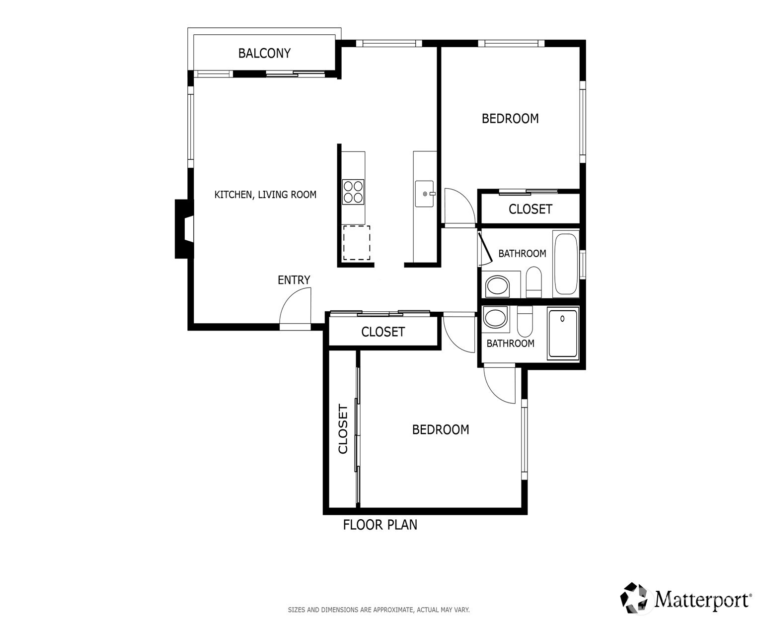 4226 Dayton Avenue North, Unit 202 Seattle, WA 98103 - Photo 30 of 30