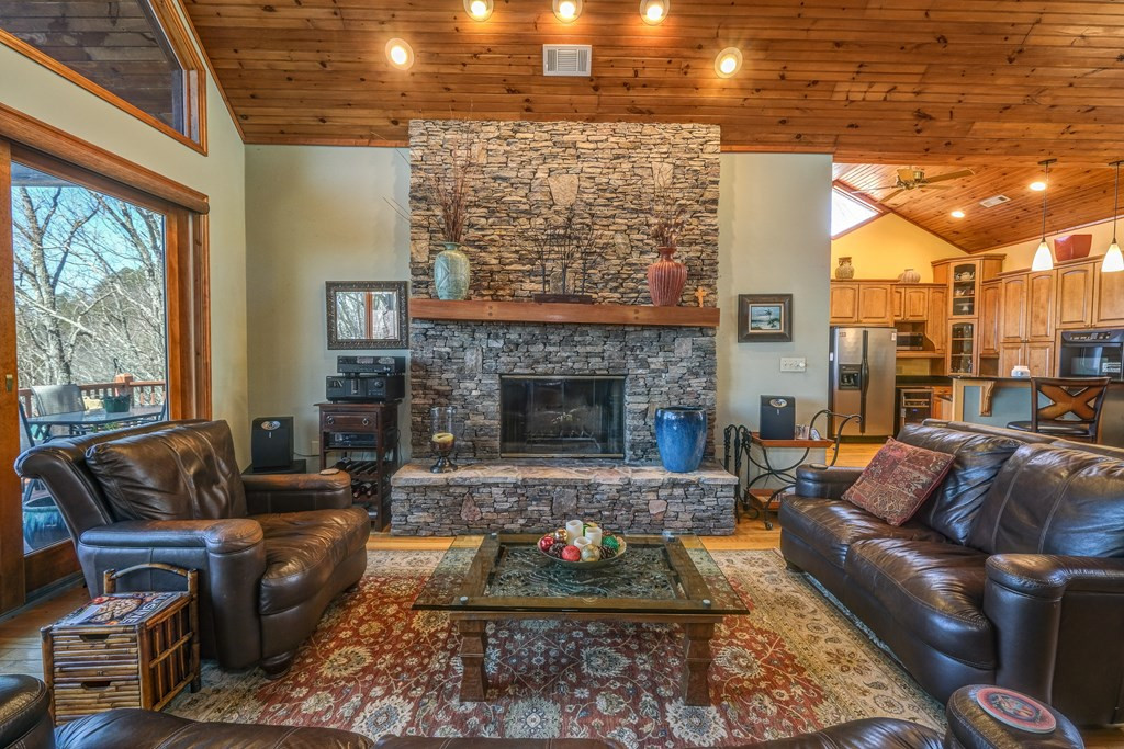 341 Beaver Gap Road Murphy, NC 28906 - Photo 8 of 72