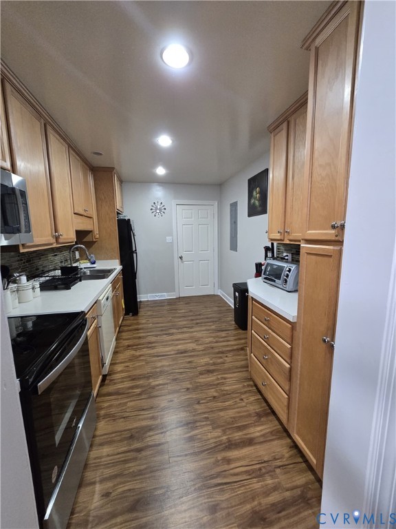 6230-6232 Strathmore Road Richmond, VA 23234 - Photo 13 of 39 Gallery Image 13