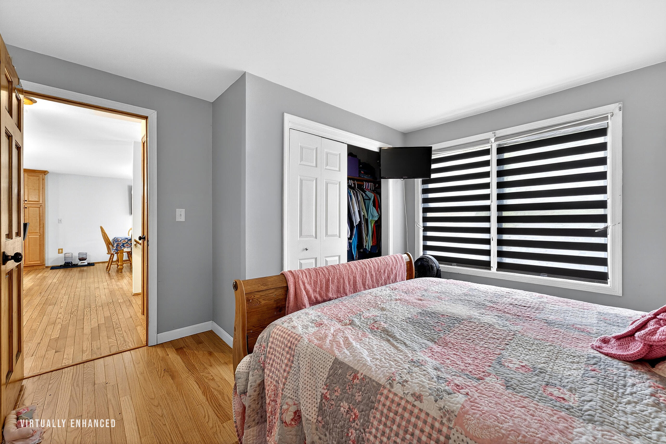 48 Hemlock Ridge Road Chelsea, ME 04330 - Photo 12 of 40