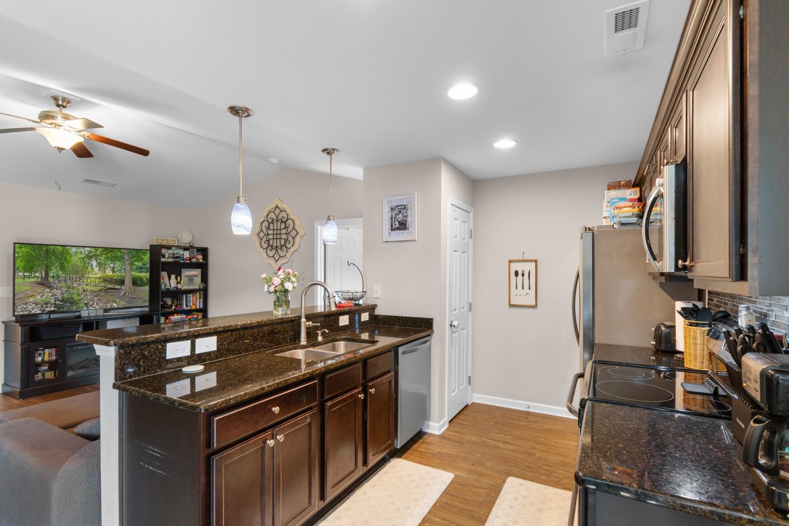 1404 Boker Road Conway, SC 29527 - Photo 8 of 50