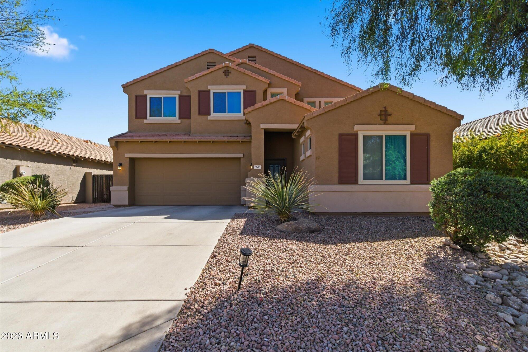 21915 Dietz Drive Maricopa, AZ 85138 - Photo 1 of 31 01-