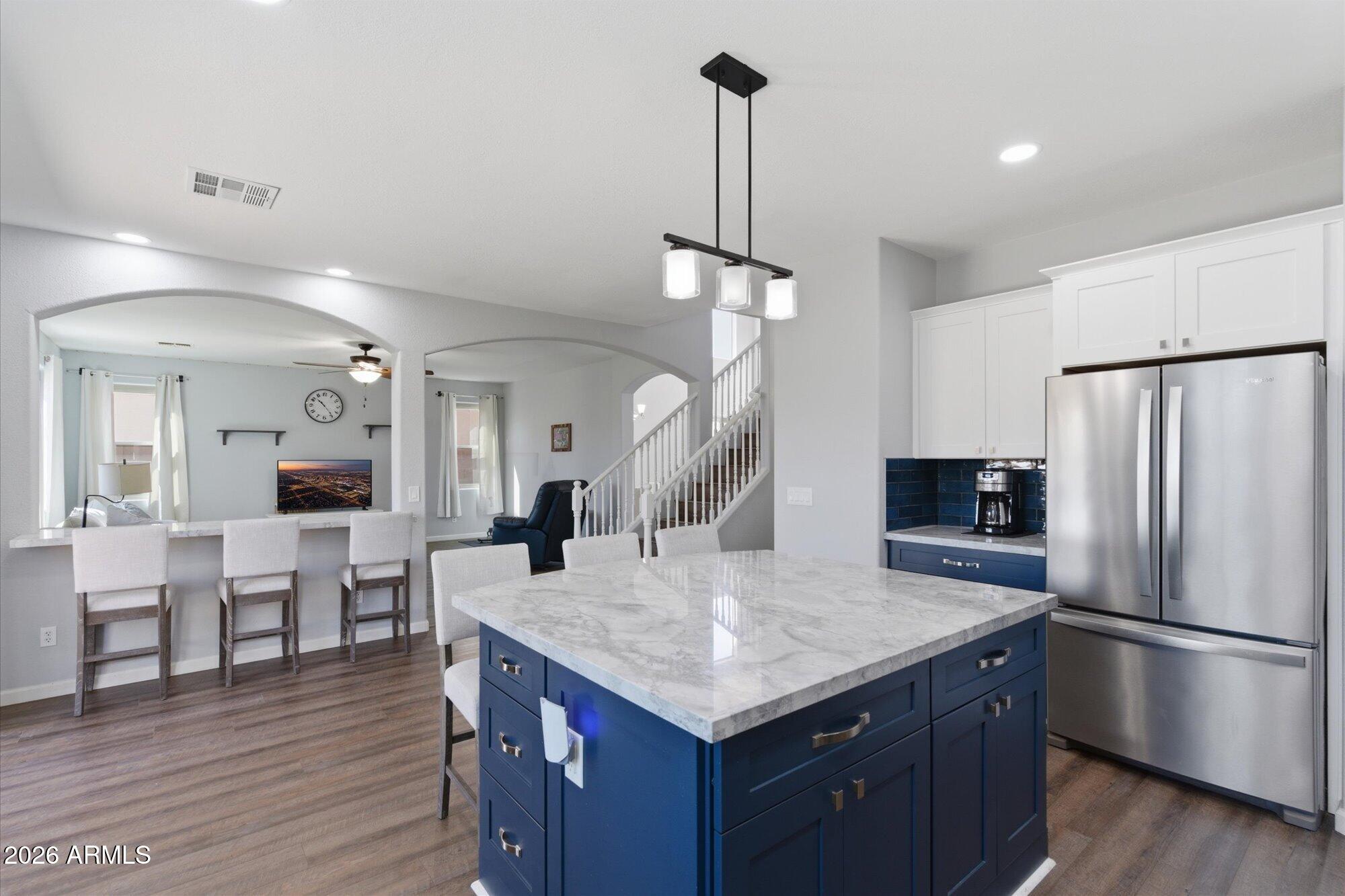 21915 Dietz Drive Maricopa, AZ 85138 - Photo 2 of 31 13-