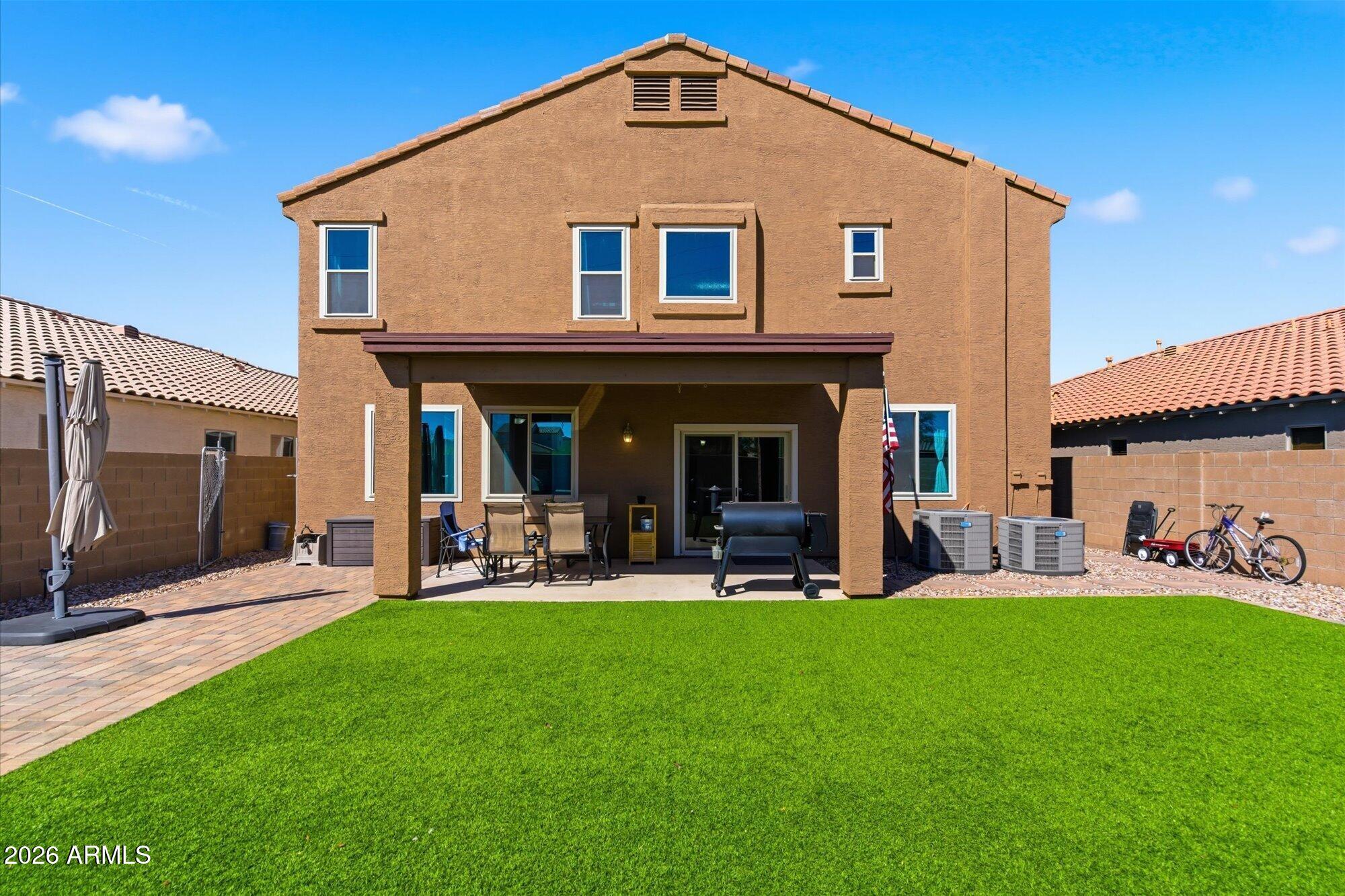 21915 Dietz Drive Maricopa, AZ 85138 - Photo 27 of 31 29-