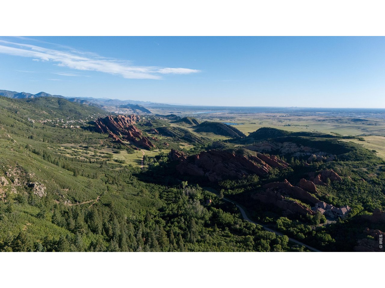 3255 North Rampart Range Road Littleton, CO 80125 - Photo 7 of 45