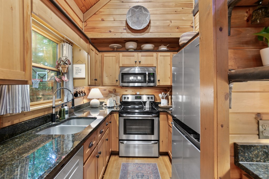 35 Cedar Ridge Road Cherry Log, GA 30522 - Photo 12 of 53 Gallery Image 12