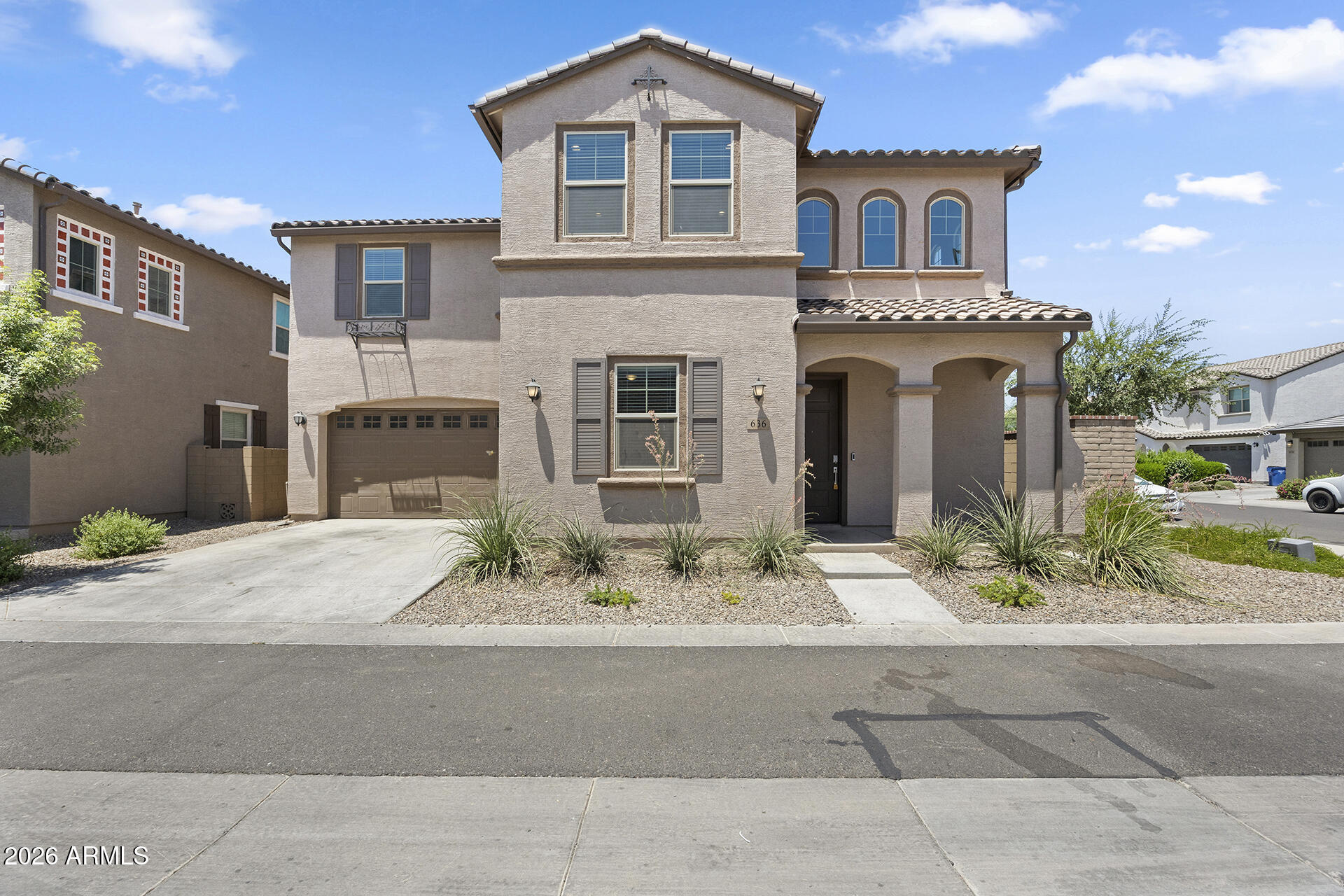 636 South Melvin Street Gilbert, AZ 85296 - Photo 2 of 56 02