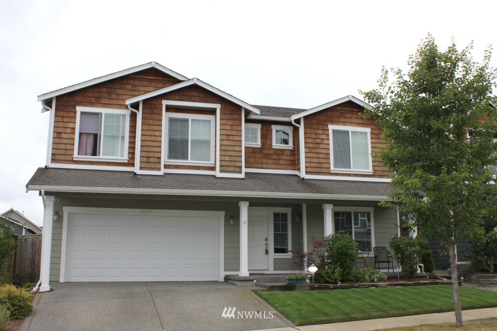 24209 185th Loop Southeast Covington, WA 98042 - Photo 1 of 10 Gallery Image 1