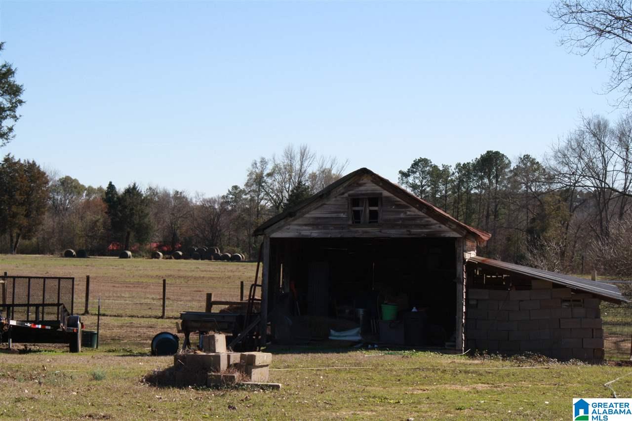 9502 County Road 15 Clanton, AL 35045 - Photo 26 of 34