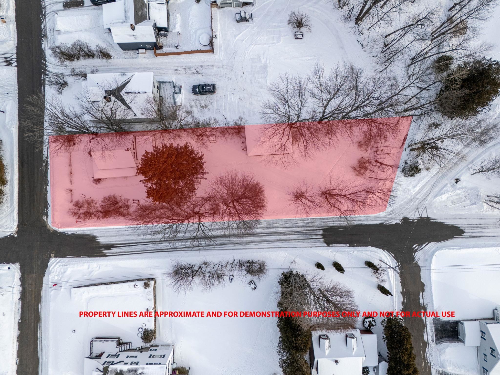 13 2nd Street Gorham, NH 03581 - Photo 27 of 47