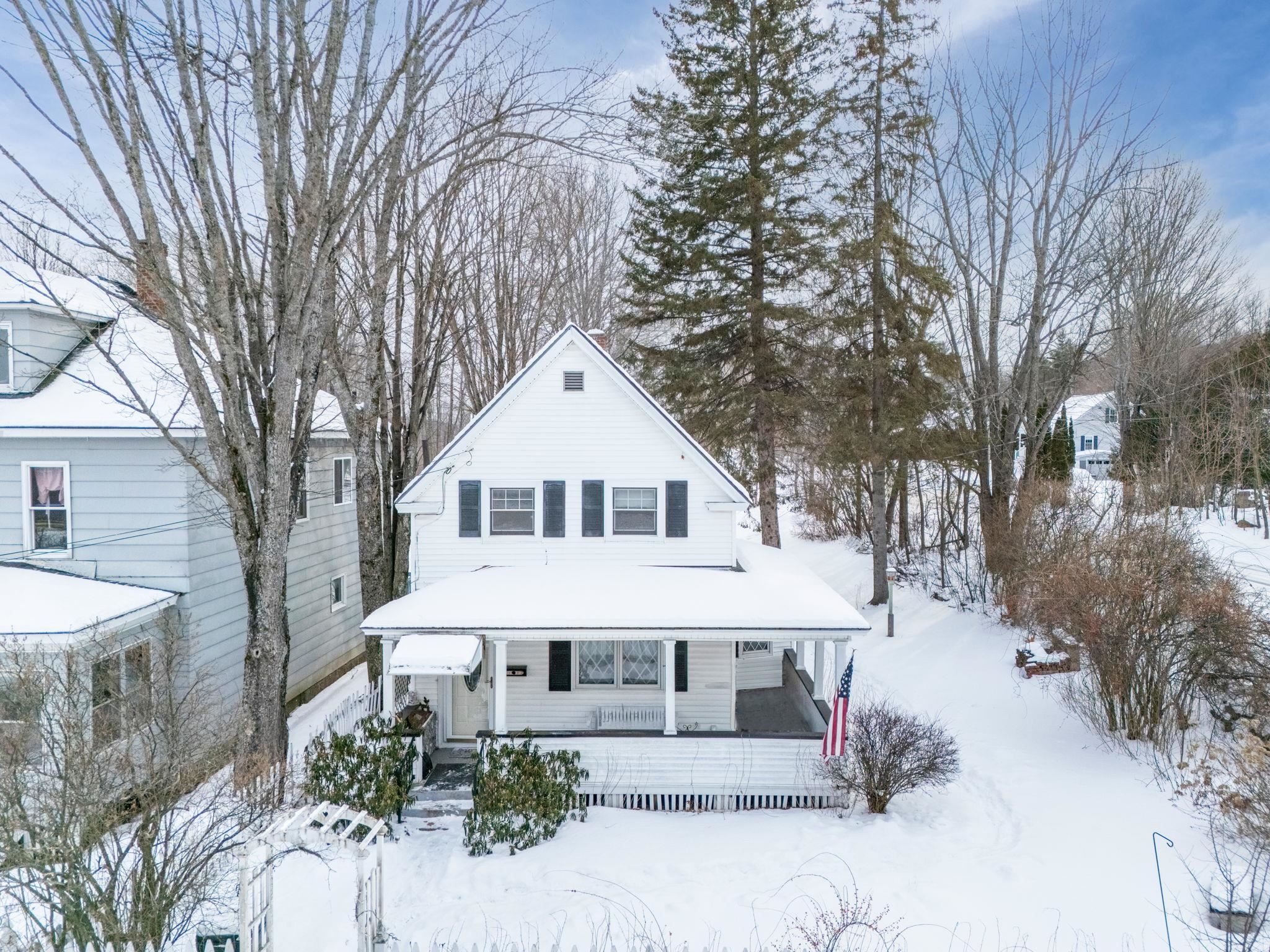 13 2nd Street Gorham, NH 03581 - Photo 30 of 47