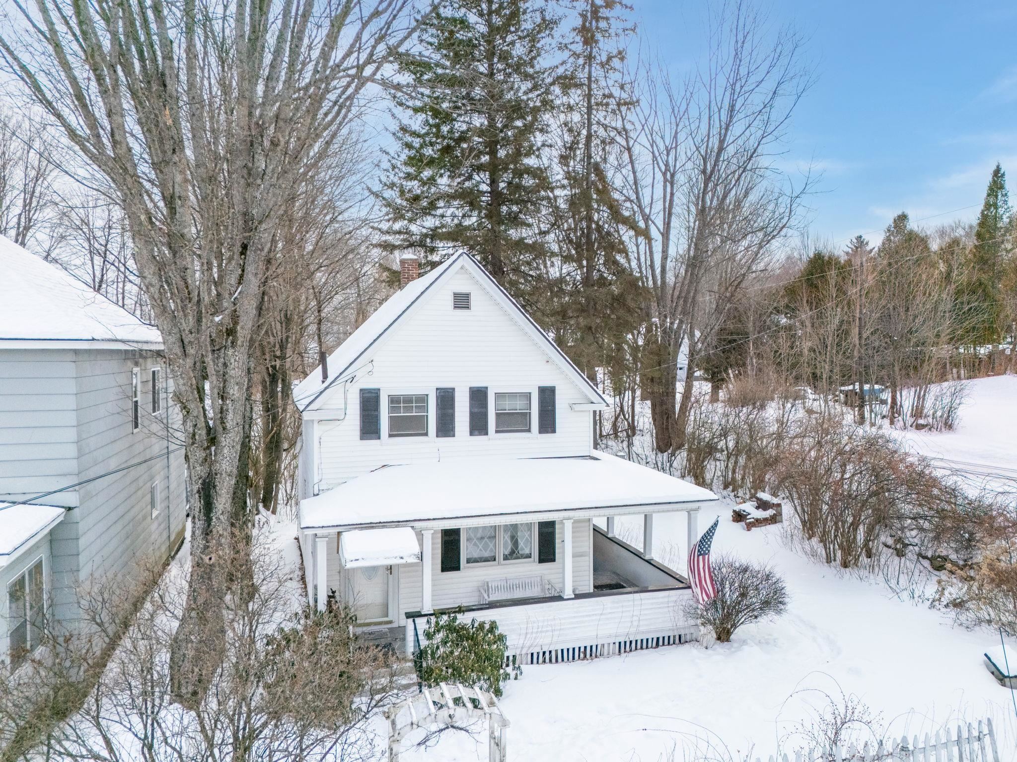 13 2nd Street Gorham, NH 03581 - Photo 31 of 47