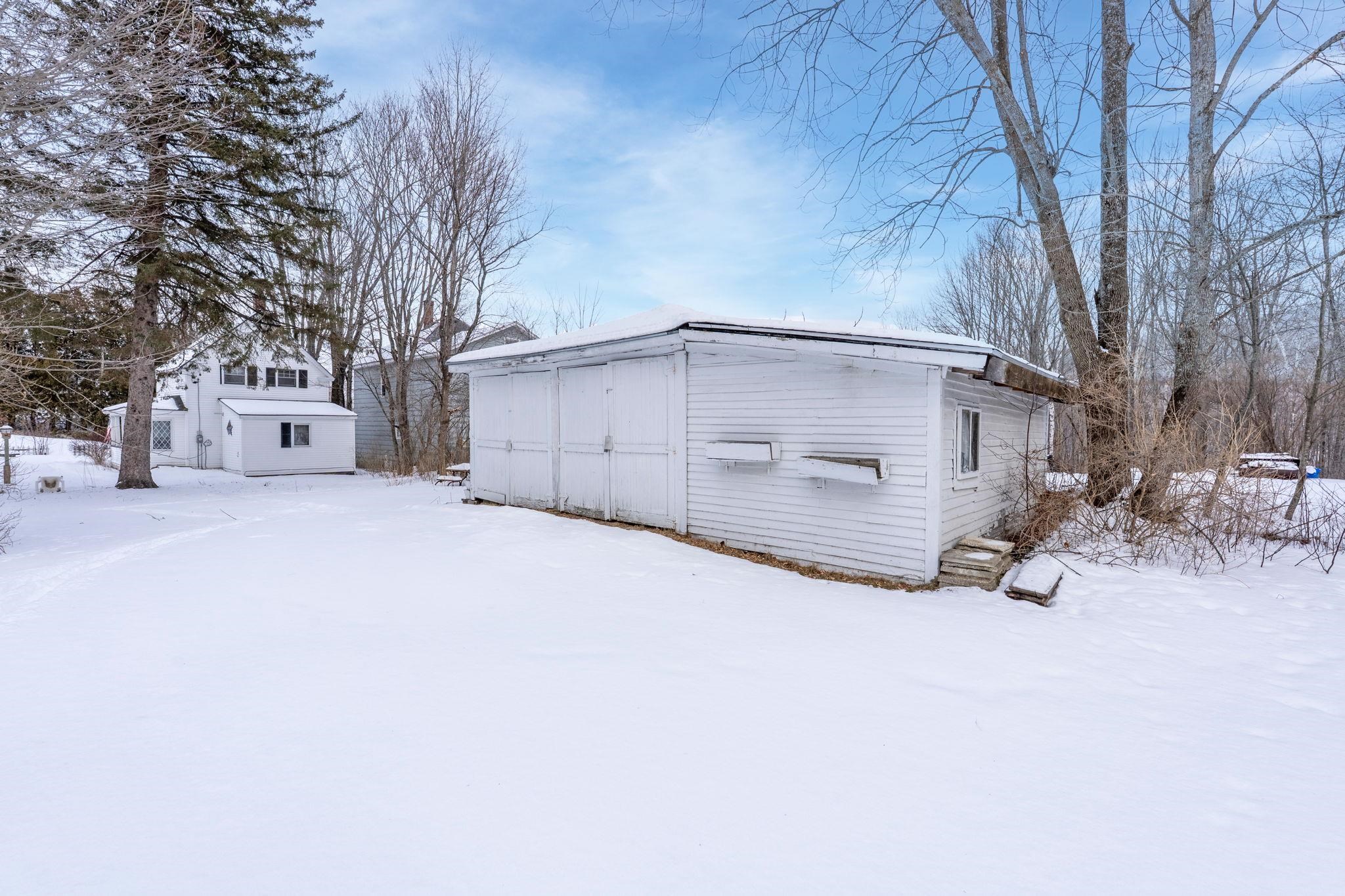 13 2nd Street Gorham, NH 03581 - Photo 34 of 47