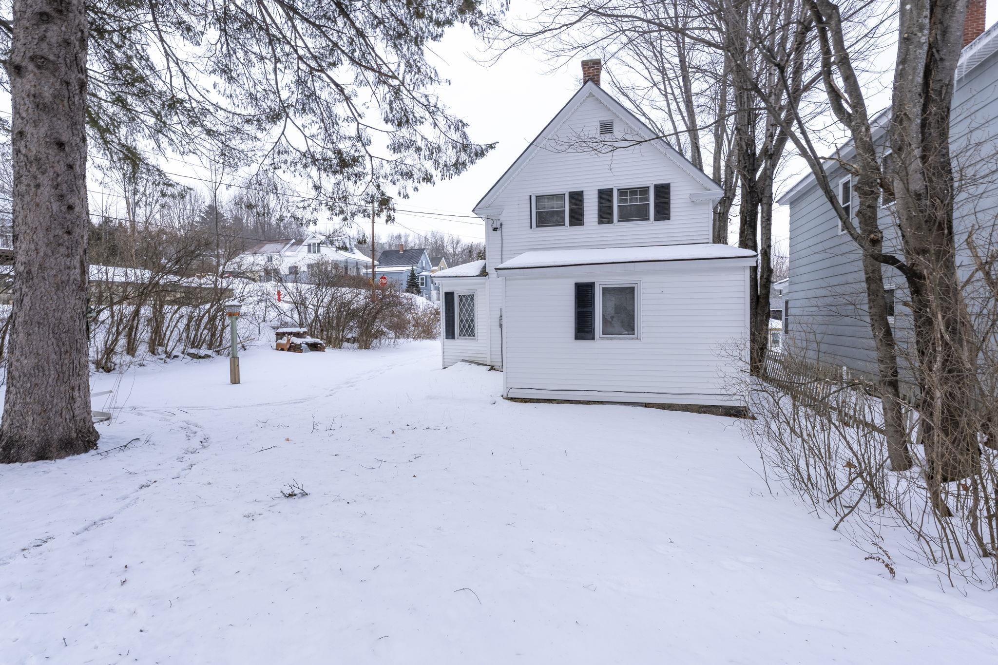 13 2nd Street Gorham, NH 03581 - Photo 35 of 47