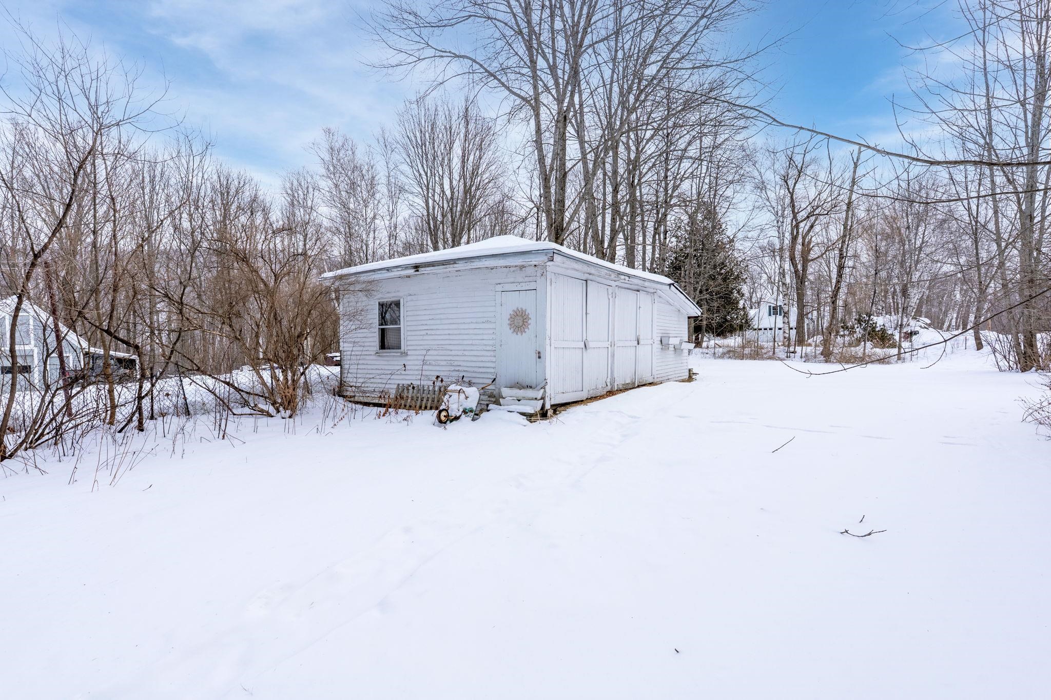 13 2nd Street Gorham, NH 03581 - Photo 36 of 47