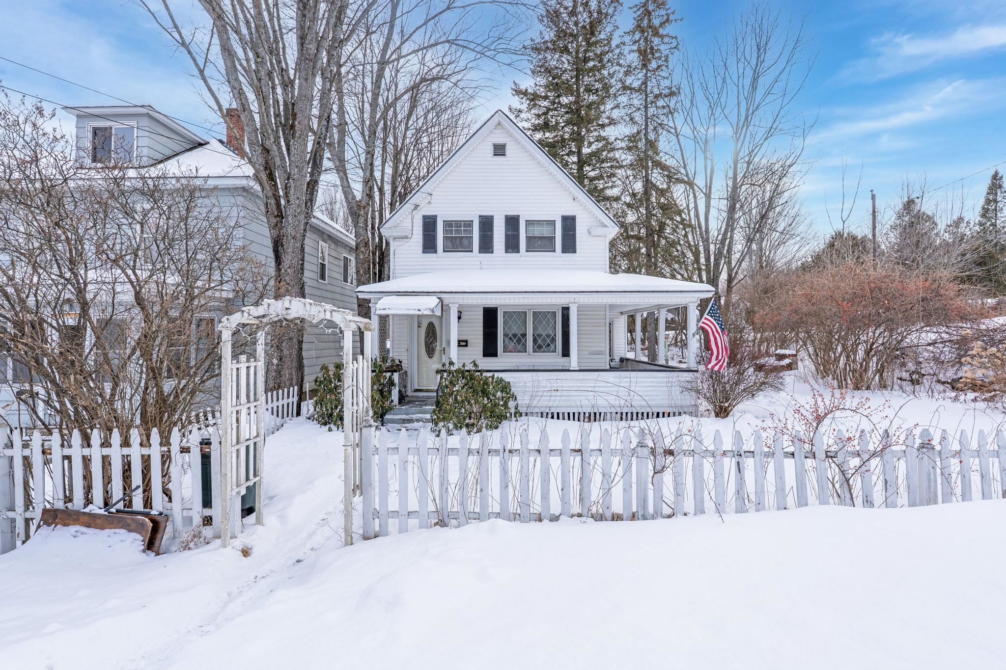 13 2nd Street Gorham, NH 03581 - Photo 38 of 47