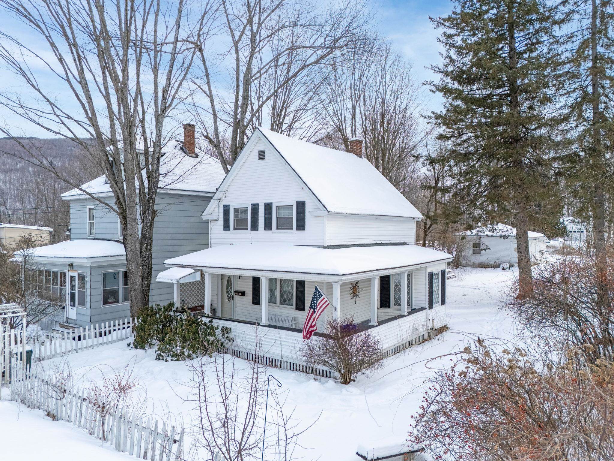 13 2nd Street Gorham, NH 03581 - Photo 39 of 47