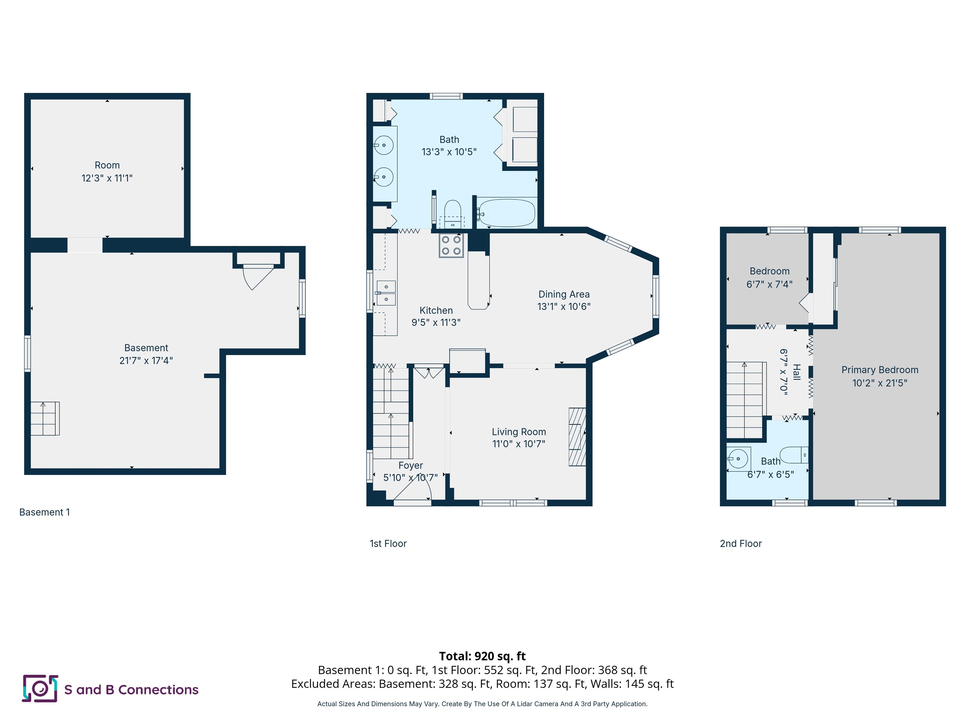 13 2nd Street Gorham, NH 03581 - Photo 40 of 47