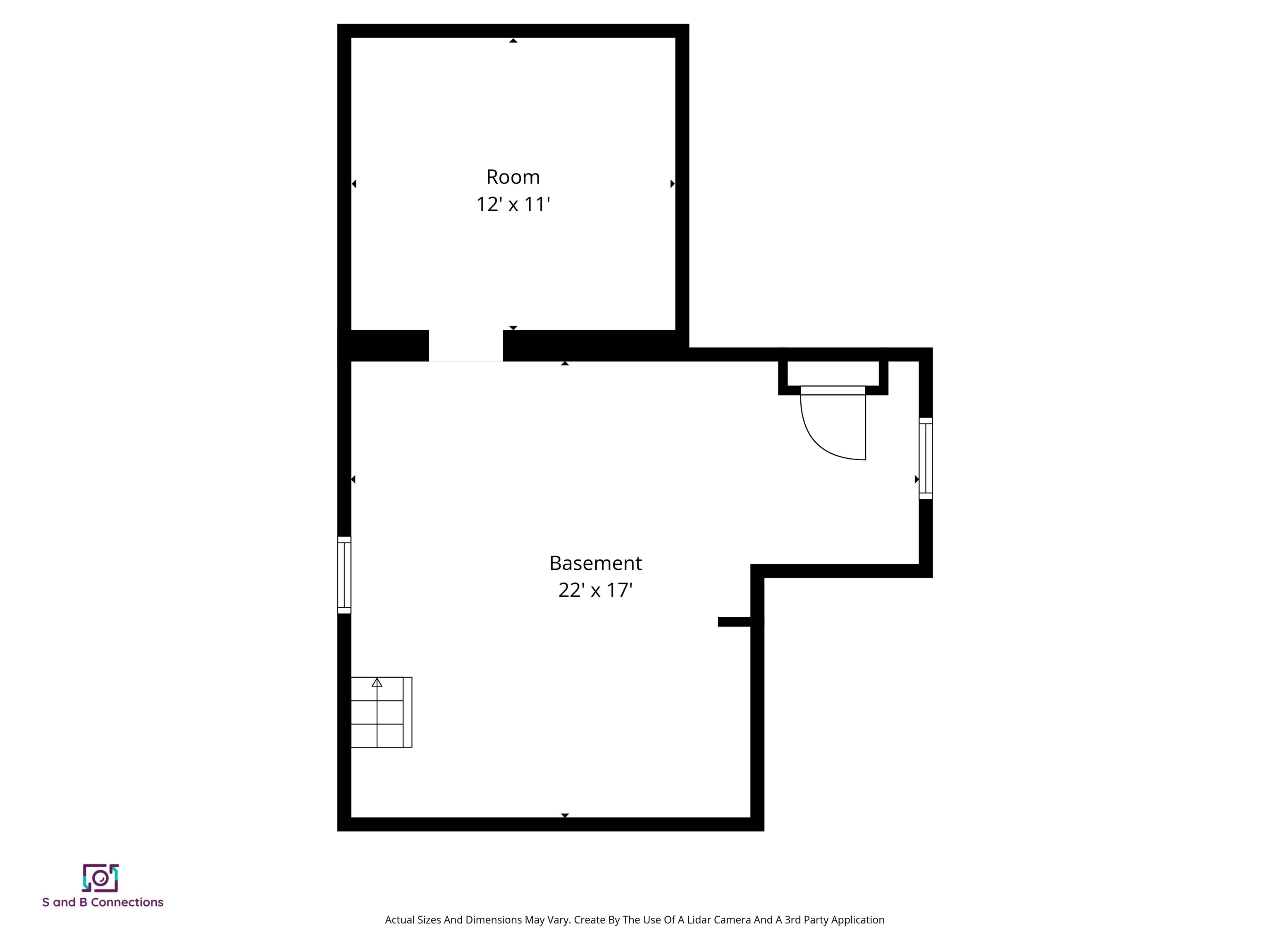 13 2nd Street Gorham, NH 03581 - Photo 44 of 47