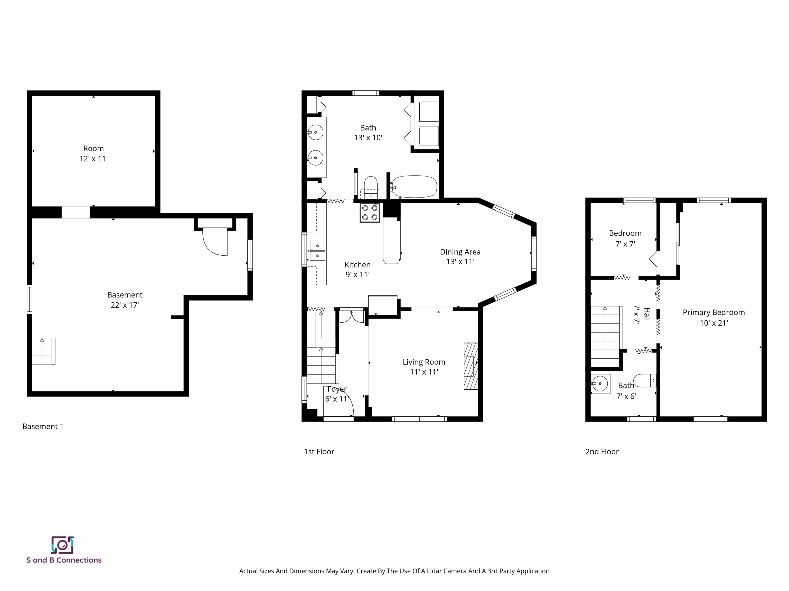 13 2nd Street Gorham, NH 03581 - Photo 47 of 47