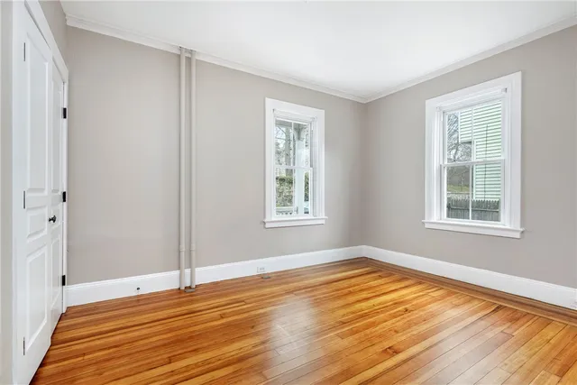 $3,500 | 427 Spring Street, Unit 1, Newport, RI 02840