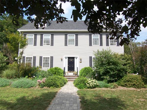 500 Brook Road Milton, MA 02186 - Photo 1 of 14