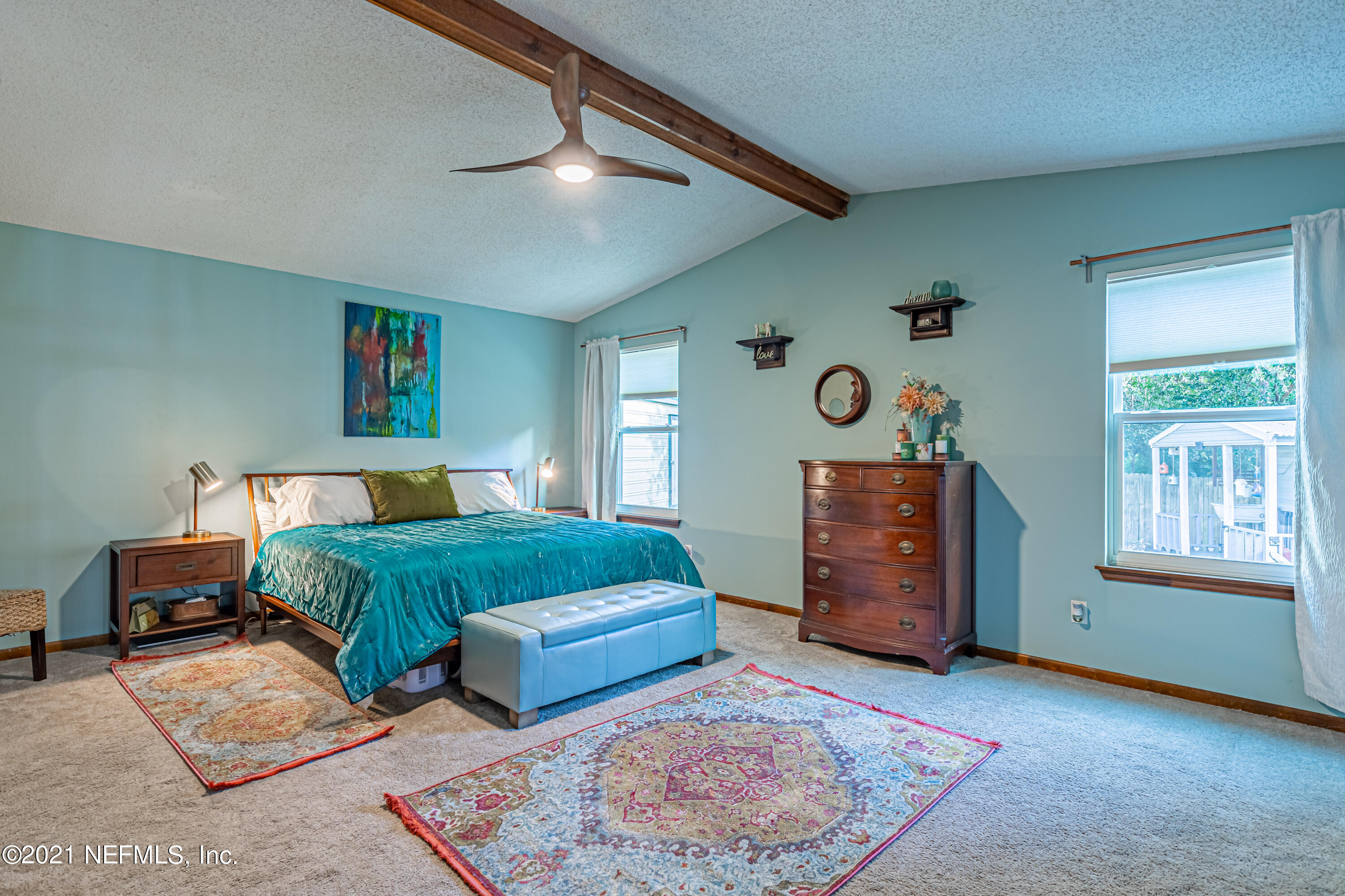 12825 Ridgemore Lane Jacksonville, FL 32258 - Photo 18 of 37 a living room with furniture and a window