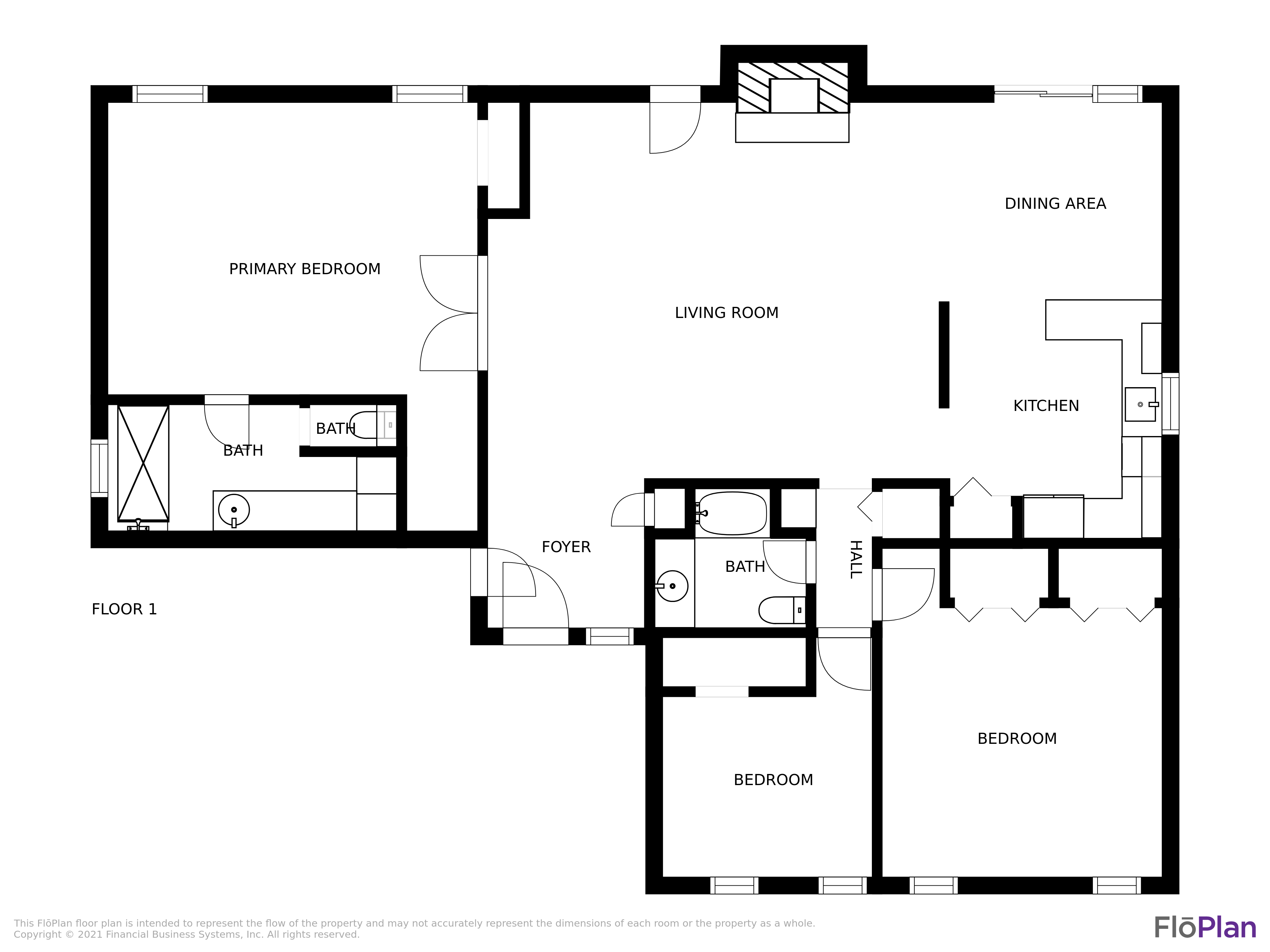 12825 Ridgemore Lane Jacksonville, FL 32258 - Photo 37 of 37 a picture of a bathroom with a sink
