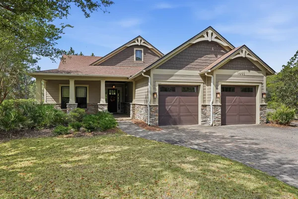 $1,250,000 | 1603 Meadow Lark Way, Panama City Beach, FL 32413