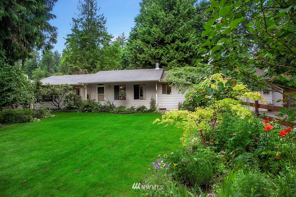 14701 206th Avenue Southeast Renton, WA 98059 - Photo 1 of 1