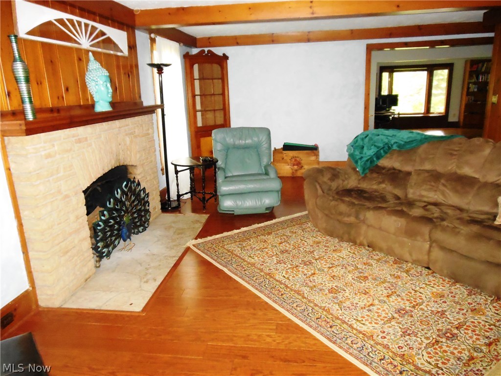 6458 Chapel Road Madison, OH 44057 - Photo 15 of 33