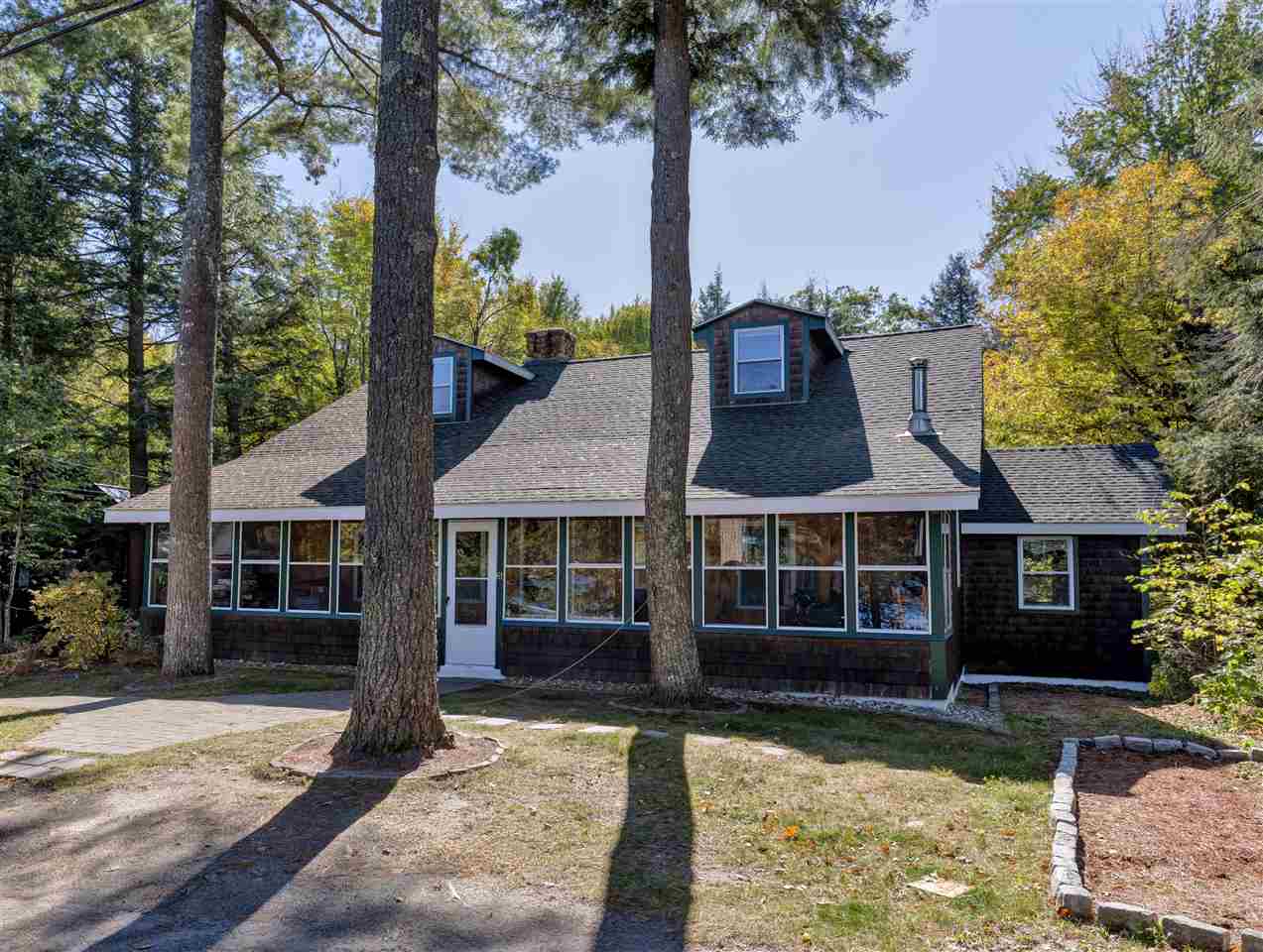 61 Penacook Road North Sutton, NH 03260 - Photo 1 of 20 Gallery Image 1