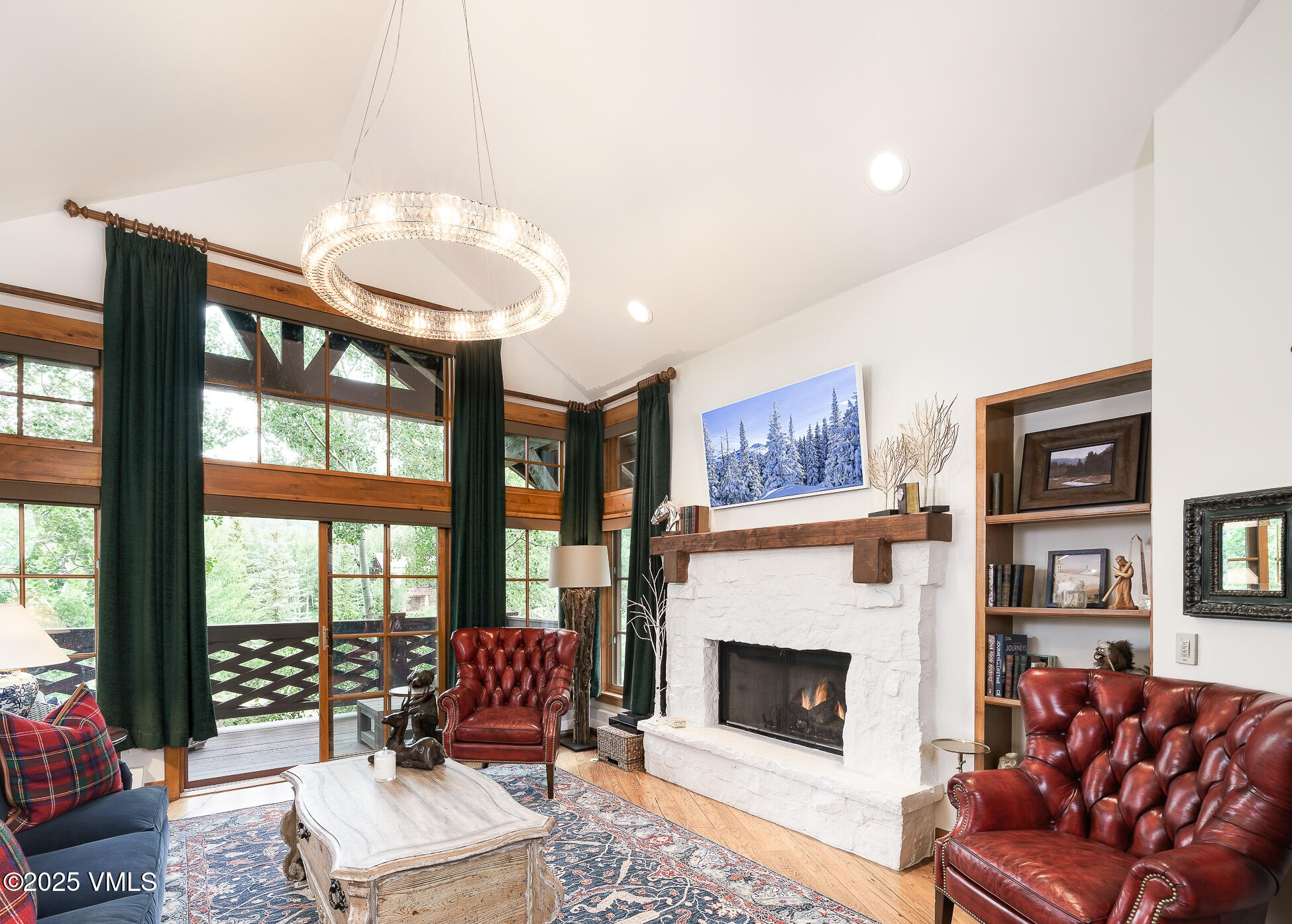 1087 Bachelor Ridge Road, Unit 201 Beaver Creek, CO 81620 - Photo 2 of 36 201_Settler's_Lodge_015-2