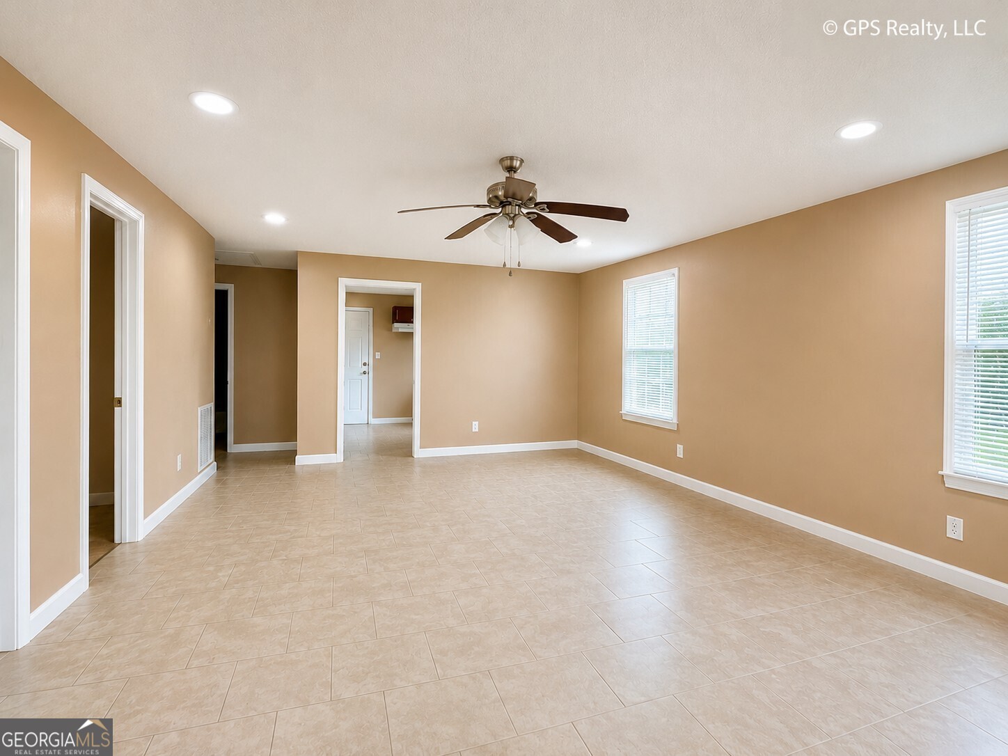 1454 Walnut Street Macon, GA 31201 - Photo 3 of 9
