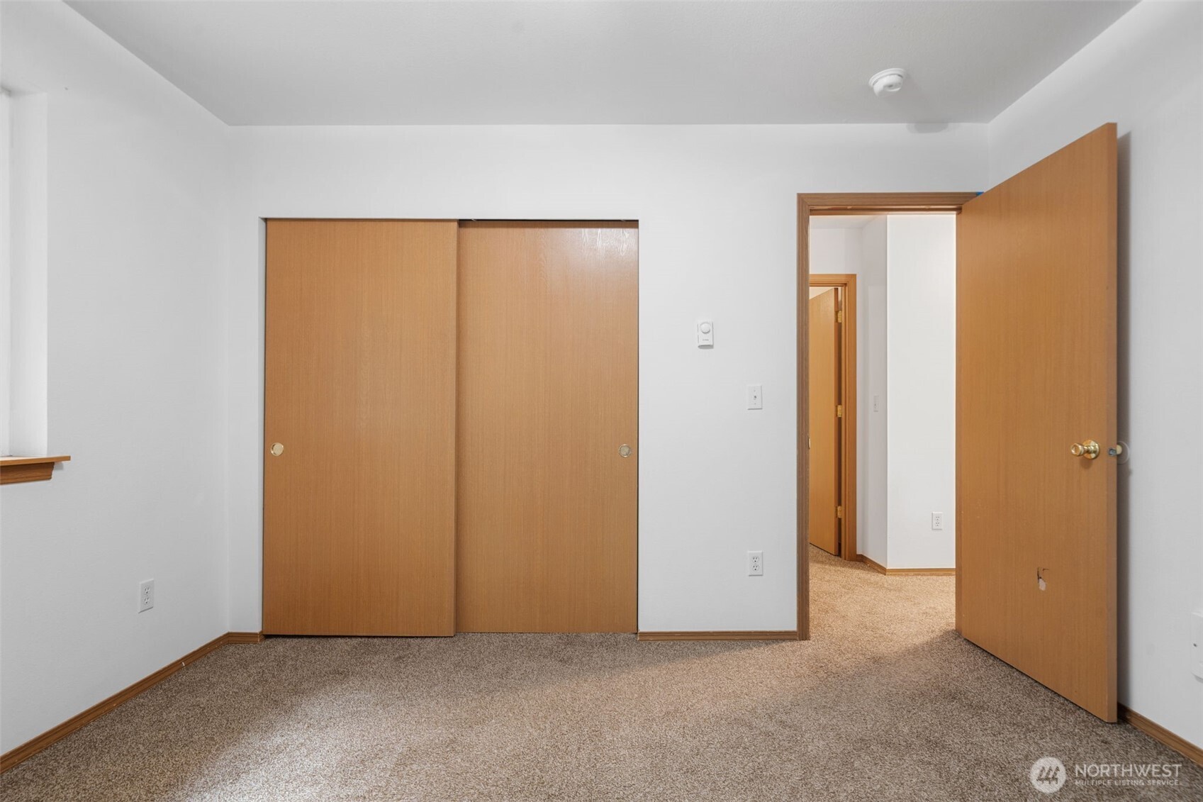 514 Southwest Hipkins Court Port Orchard, WA 98367 - Photo 33 of 39 an empty room with closet area