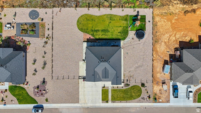 2418 West 4975th Street North Cedar City, UT 84721 - Photo 50 of 55