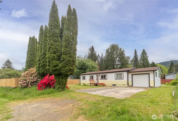 $320,000 | 140 Pinto Lane, Brinnon, WA 98320
