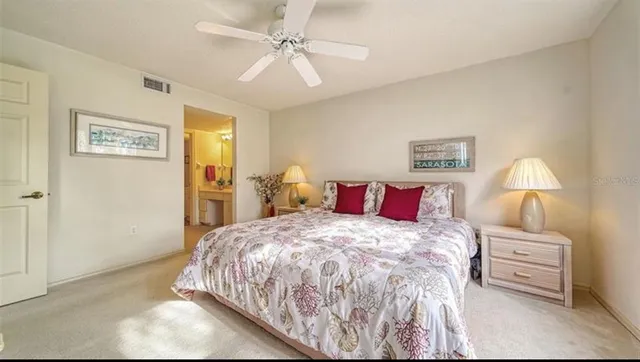$325,000 | 5655 Sheffield Greene Circle, Unit 61, Sarasota, FL 34235