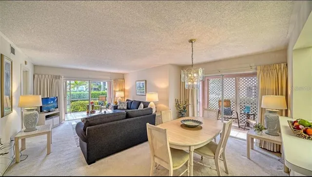 $325,000 | 5655 Sheffield Greene Circle, Unit 61, Sarasota, FL 34235