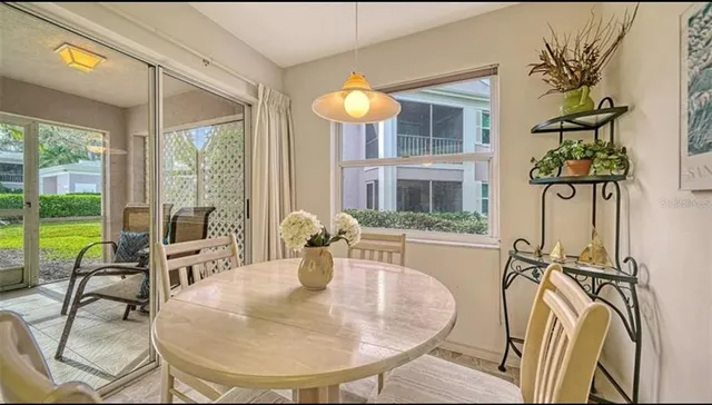 $325,000 | 5655 Sheffield Greene Circle, Unit 61, Sarasota, FL 34235