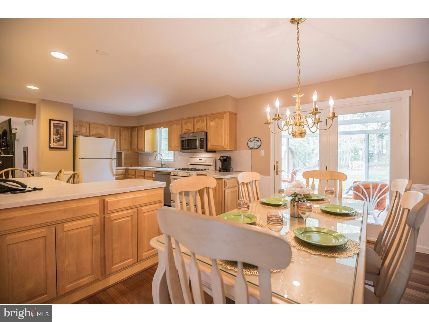 115 Peach Road Marlton, NJ 08053 - Photo 7 of 23 Gallery Image 7