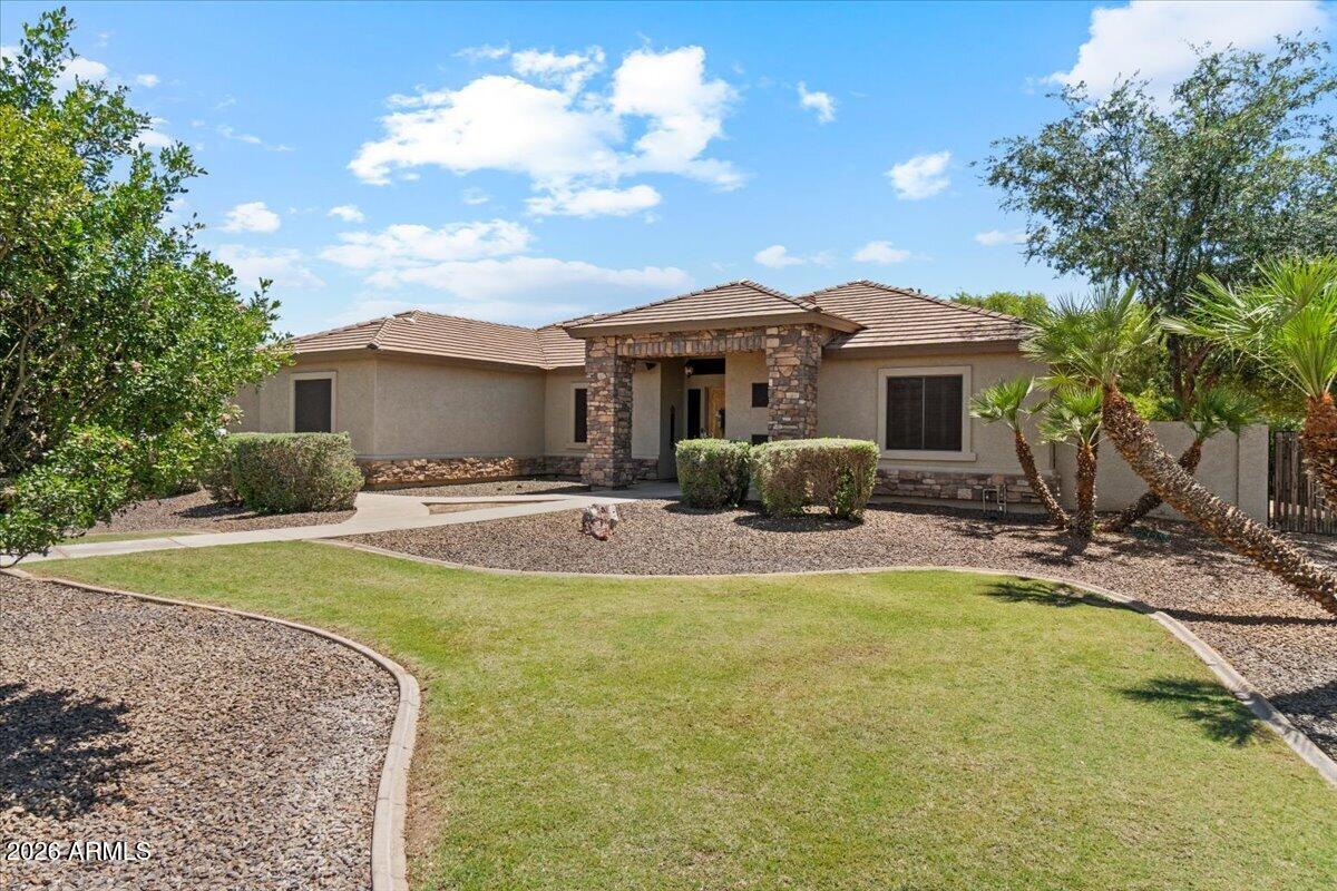 21025 East Marsh Road Queen Creek, AZ 85142 - Photo 5 of 73