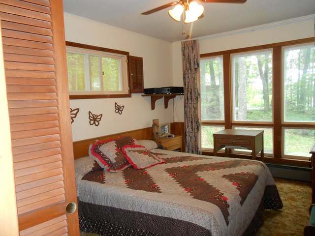 4099 Diamond Lake Road Woodruff, WI 54568 - Photo 6 of 17 Gallery Image 6