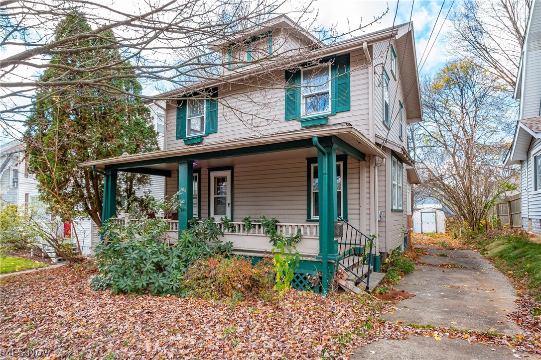 1100 Murray Avenue Akron, OH 44310 - Photo 2 of 25