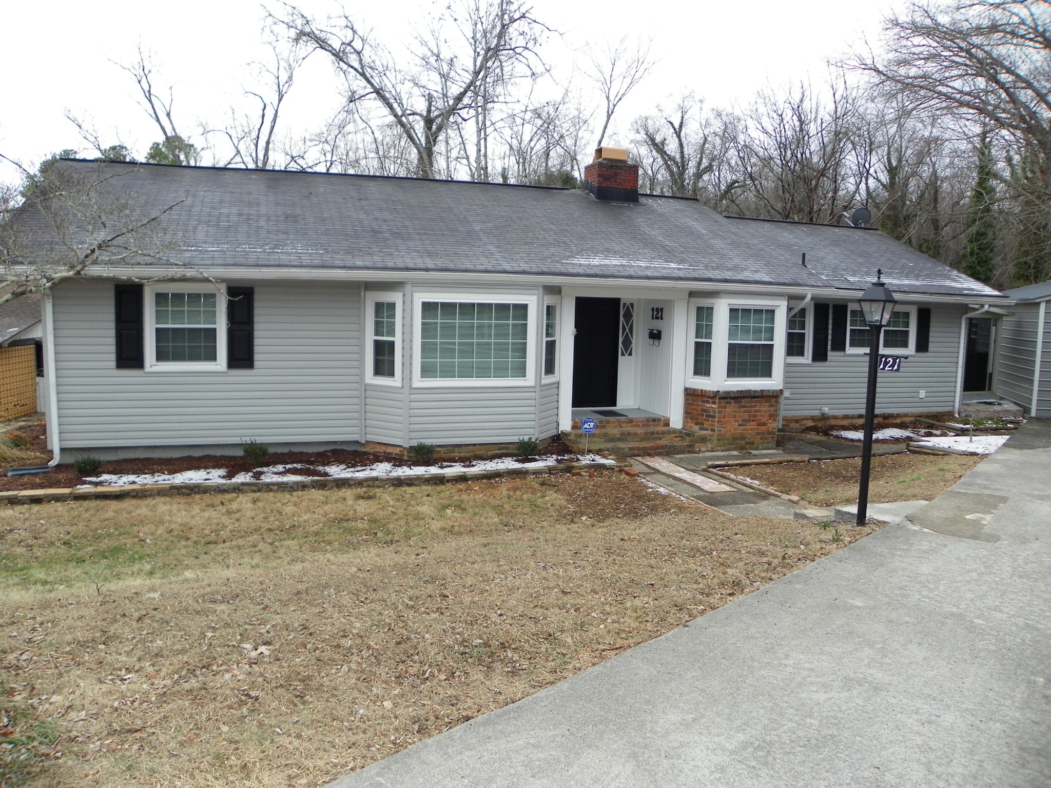 121 Underwood Road Oak Ridge, TN 37830 - Photo 39 of 40 Gallery Image 39