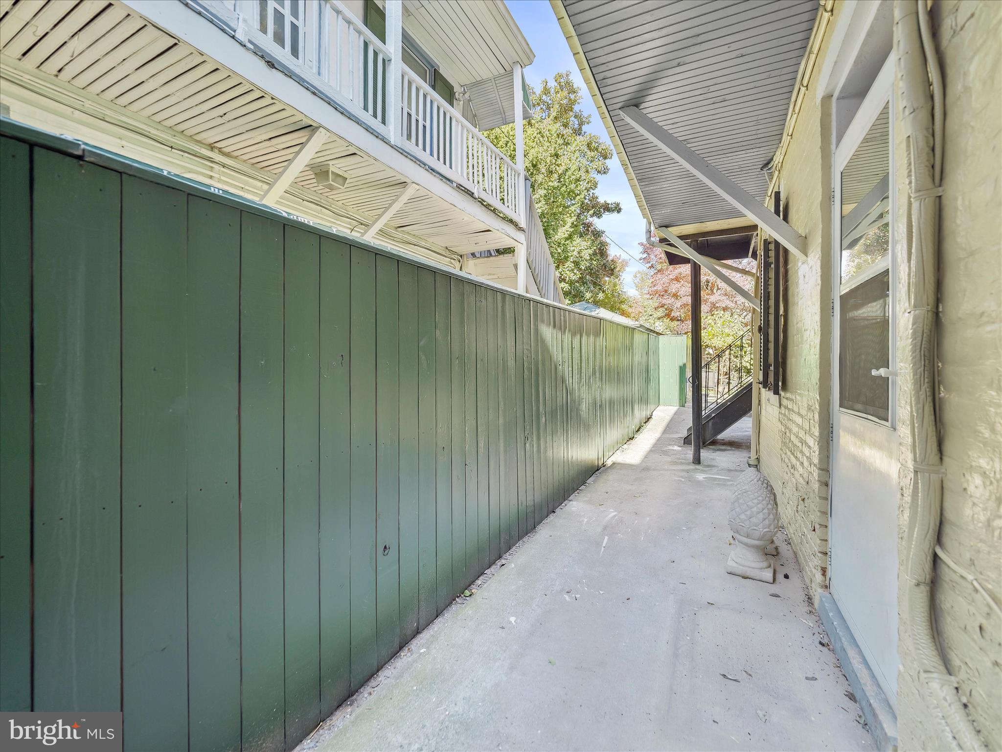 17 West 3rd Street Frederick, MD 21701 - Photo 25 of 48